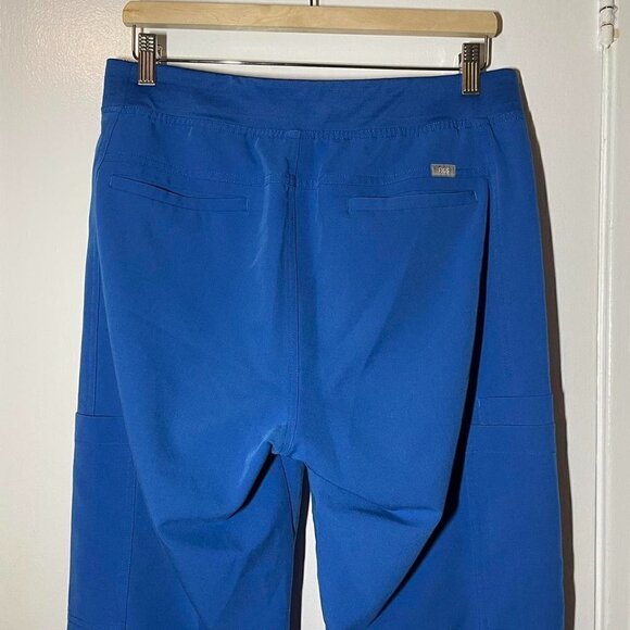 Figs Axim™ Cargo Scrub Pants size M - Picture 7 of 10